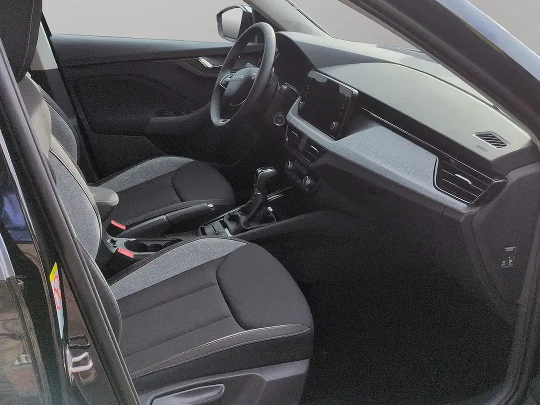 Skoda Kamiq - Thumbnail 14