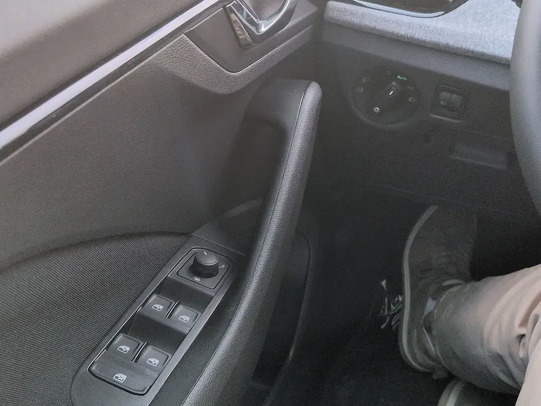 Skoda Kamiq - Thumbnail 8