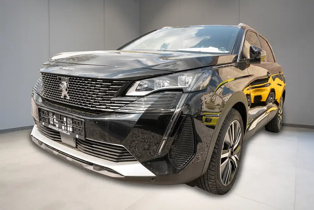 Peugeot 5008 - Afbeelding 1