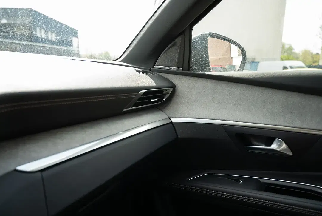 Peugeot 5008 - Thumbnail 12