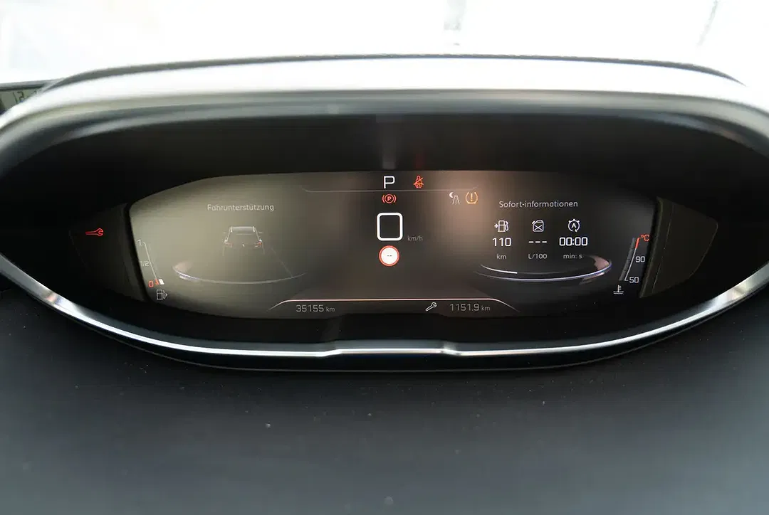 Peugeot 5008 - Thumbnail 14