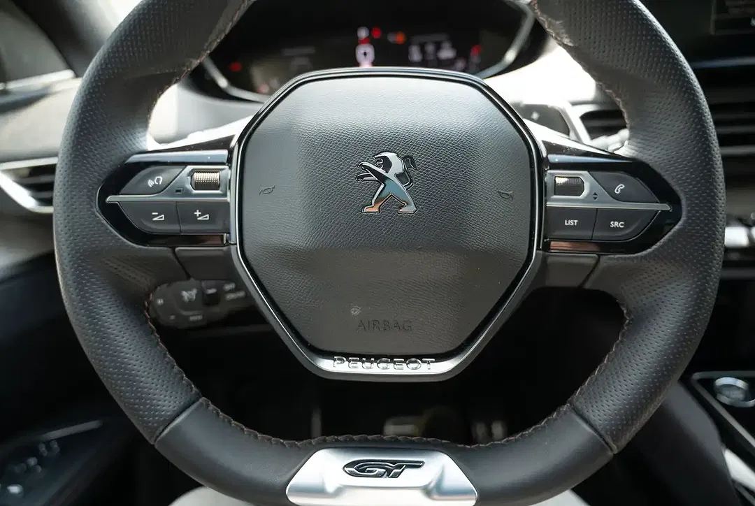 Peugeot 5008 - Thumbnail 15