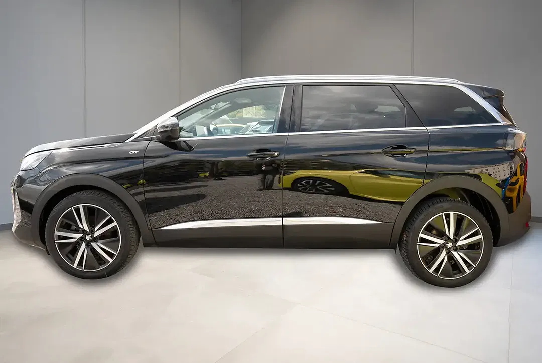 Peugeot 5008 - Thumbnail 5