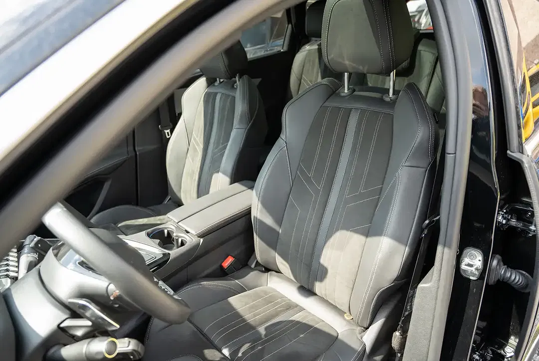 Peugeot 5008 - Thumbnail 8