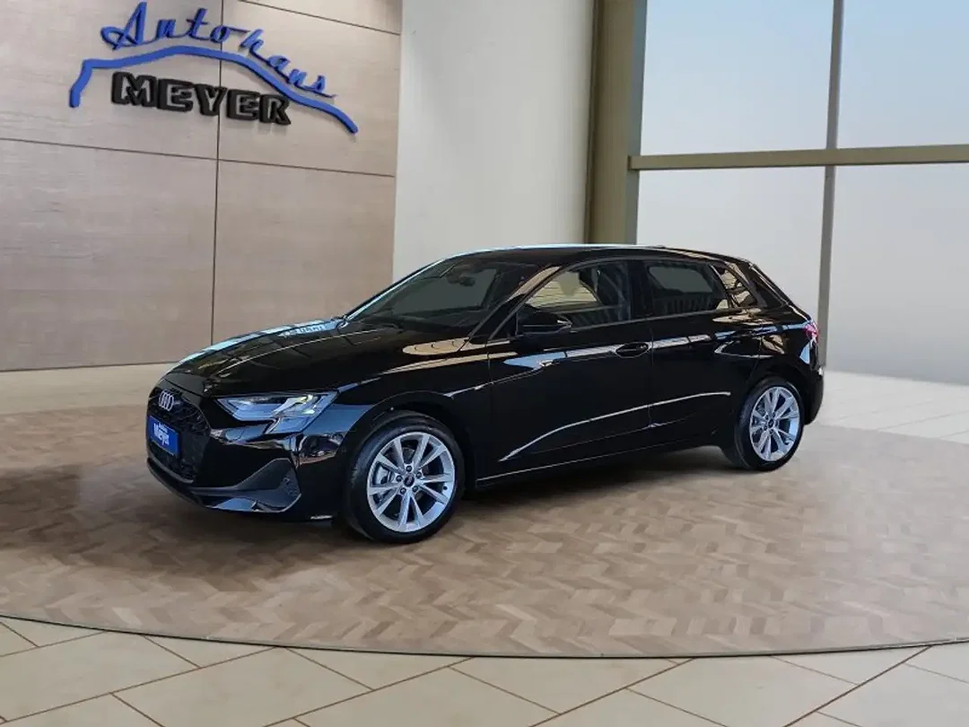 Audi A3 - Afbeelding 1