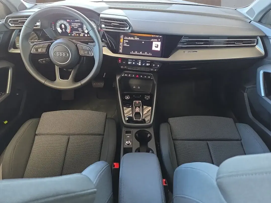 Audi A3 - Thumbnail 10