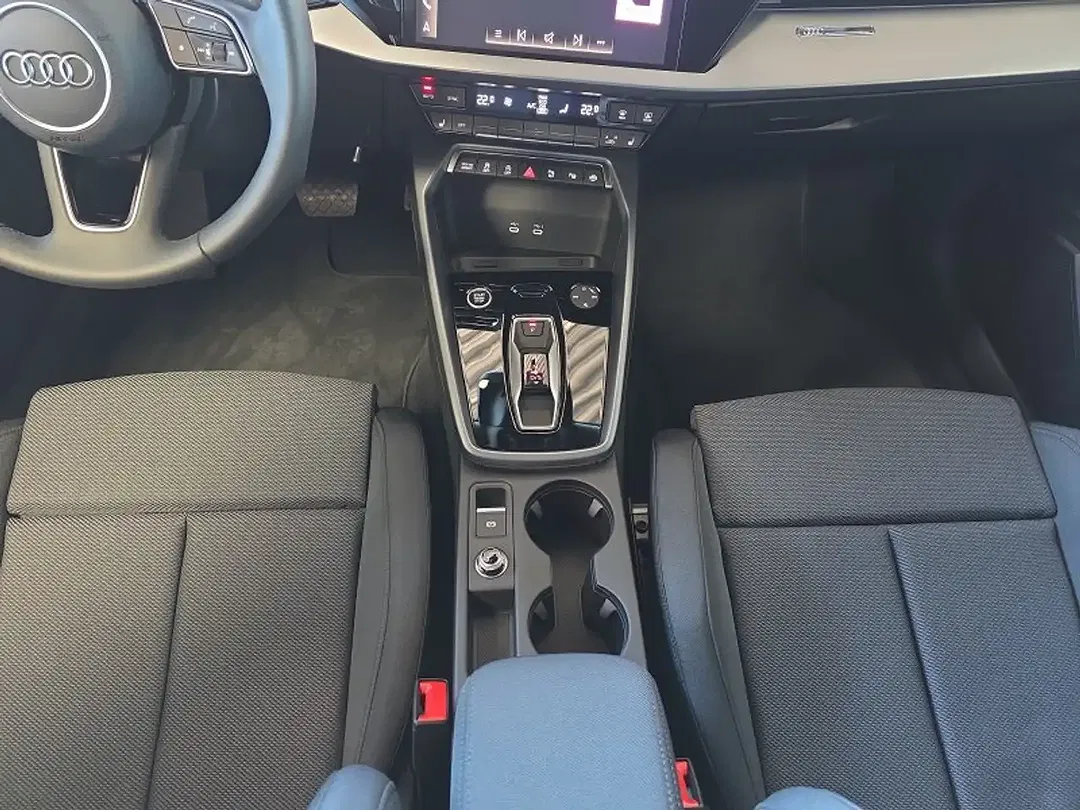 Audi A3 - Thumbnail 11
