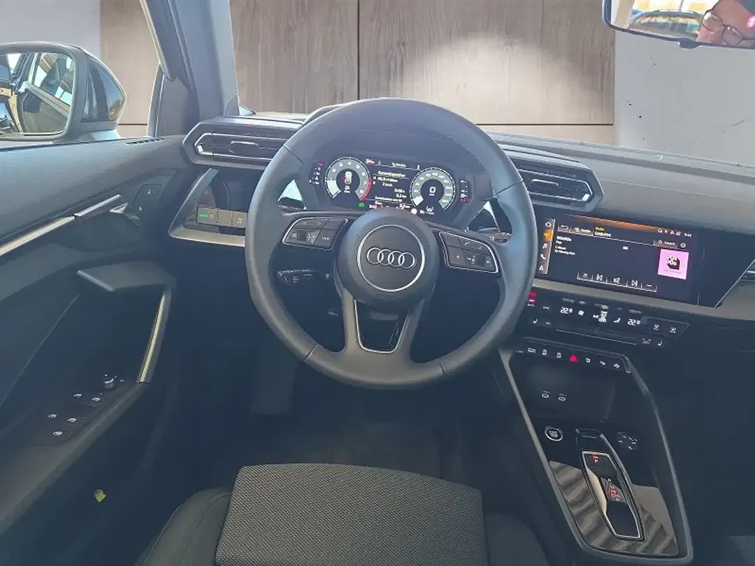 Audi A3 - Thumbnail 12