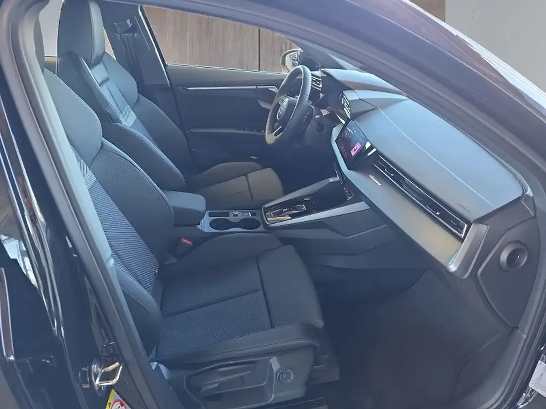 Audi A3 - Thumbnail 15