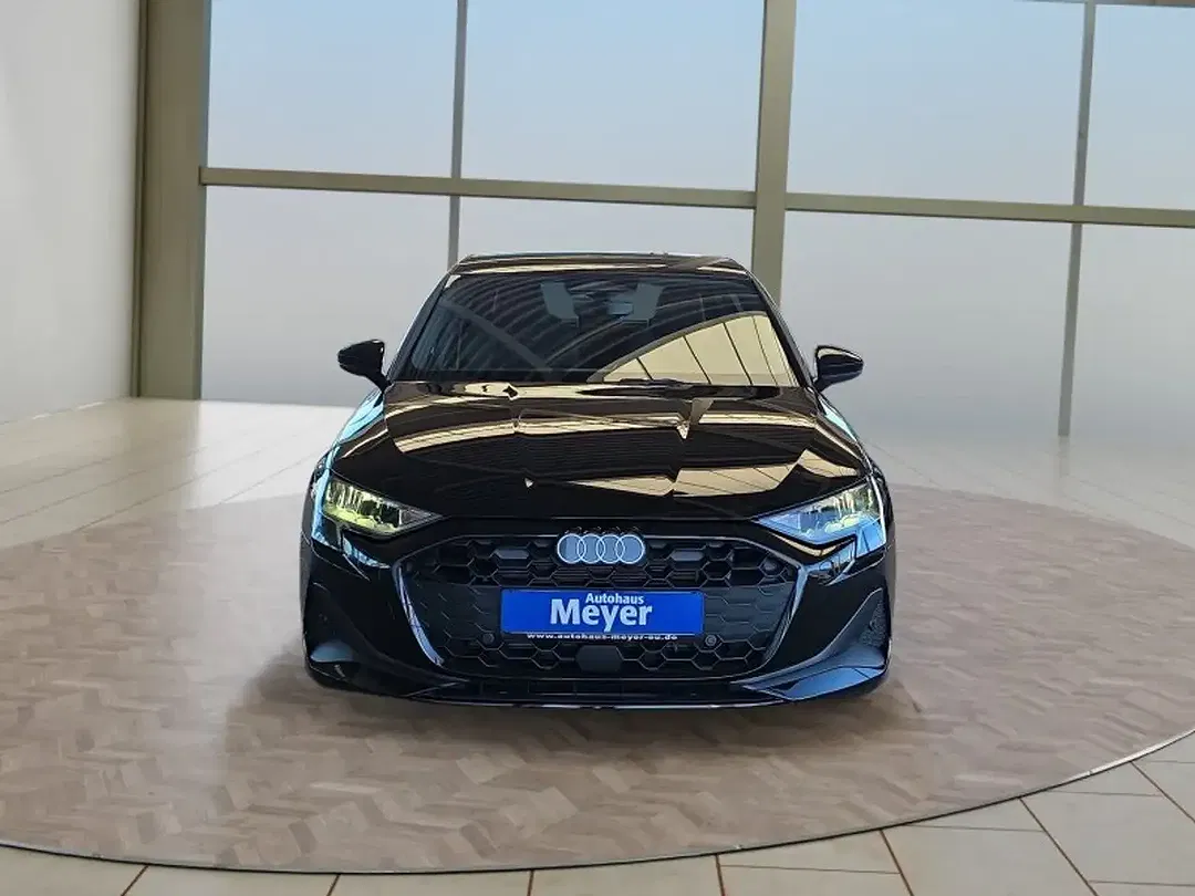 Audi A3 - Thumbnail 8