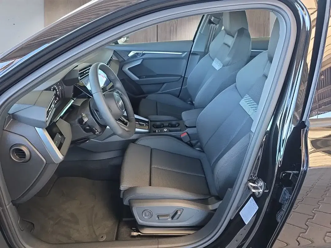Audi A3 - Thumbnail 9