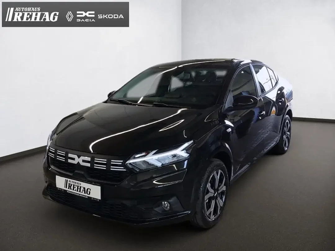 Dacia Logan - Afbeelding 1