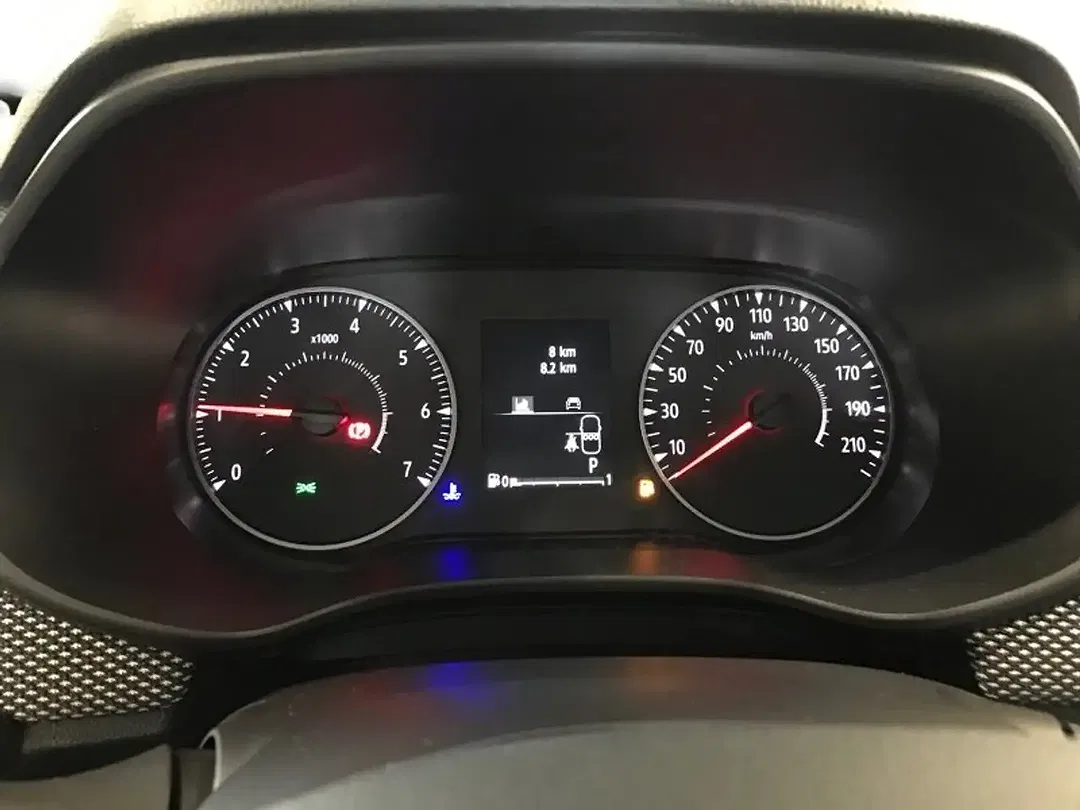 Dacia Logan - Thumbnail 12