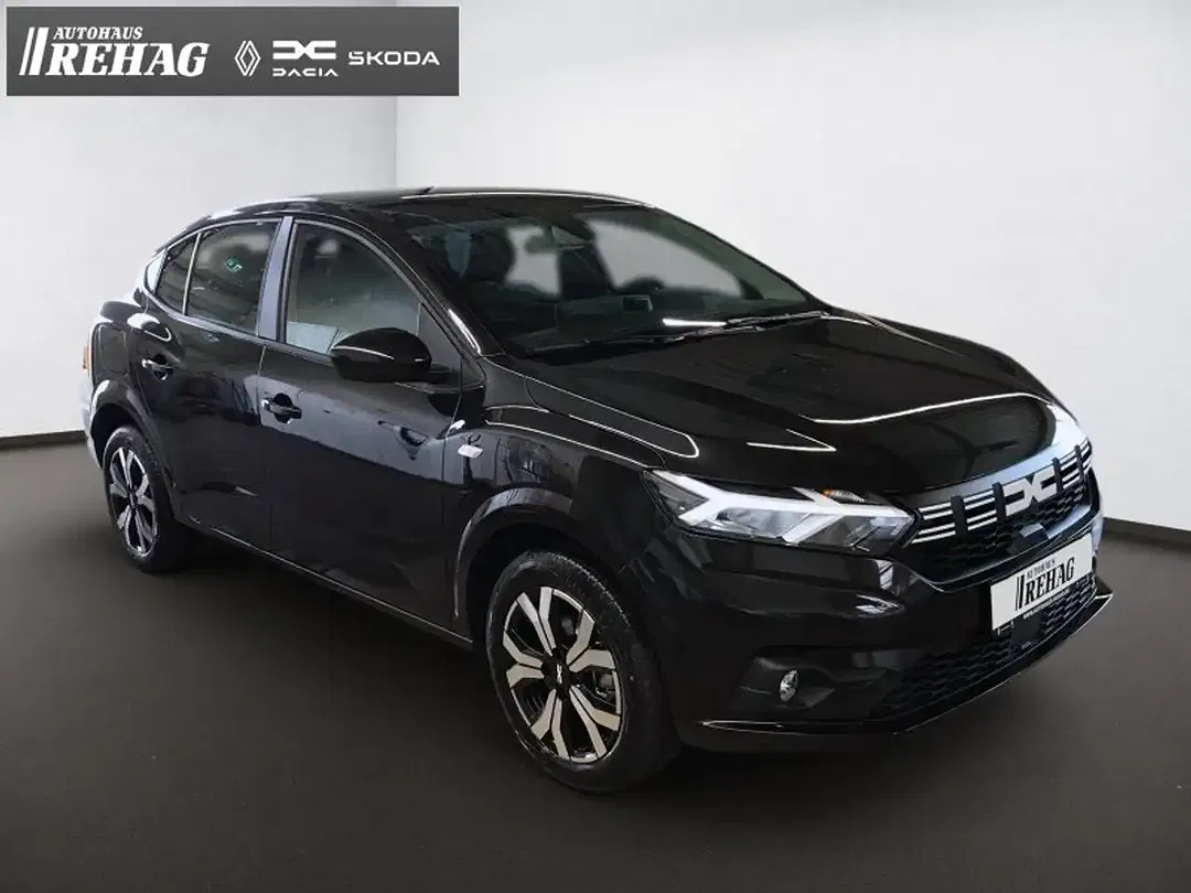 Dacia Logan - Thumbnail 5