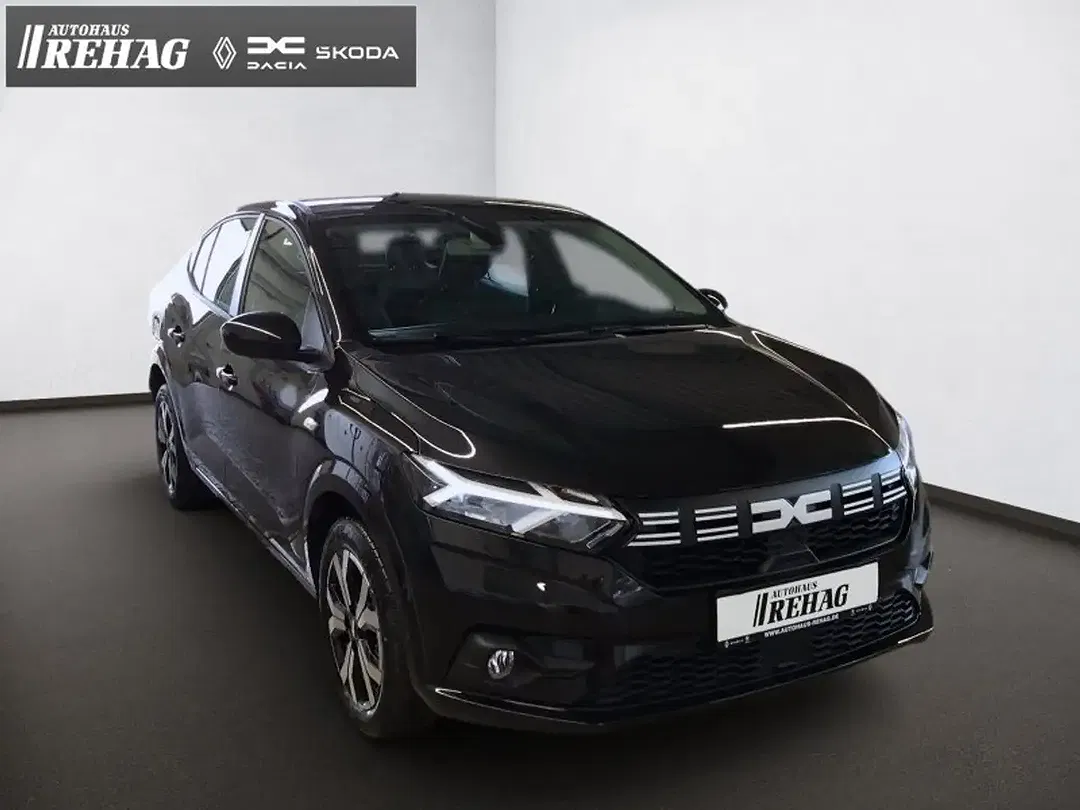 Dacia Logan - Thumbnail 6