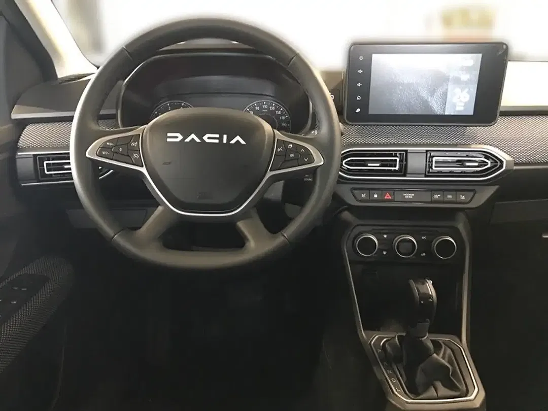 Dacia Logan - Thumbnail 8
