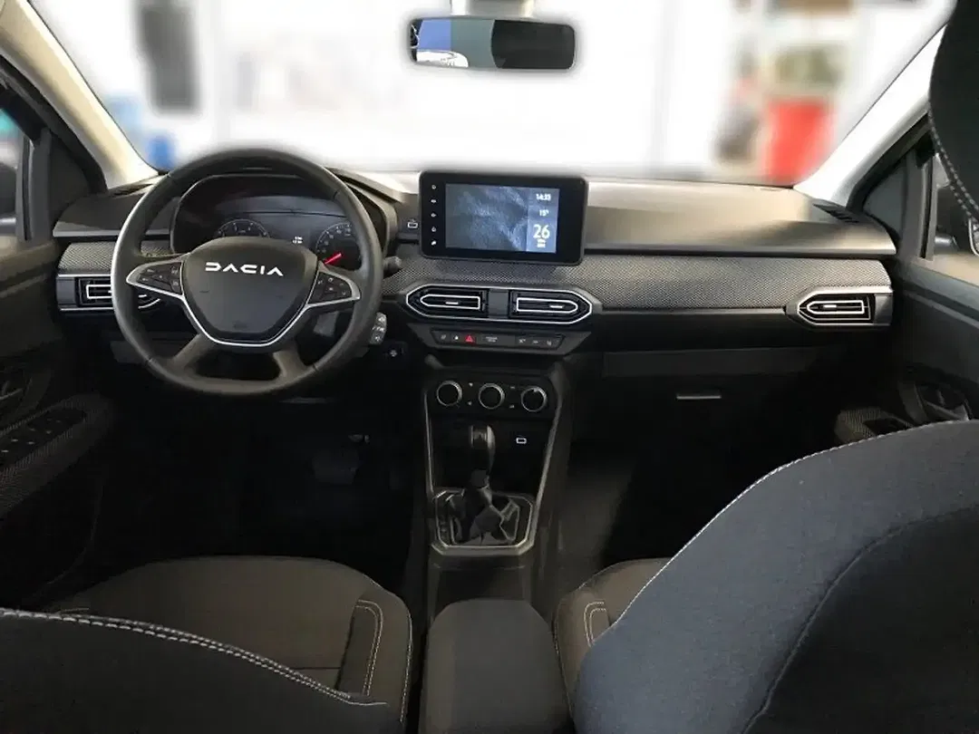 Dacia Logan - Thumbnail 9