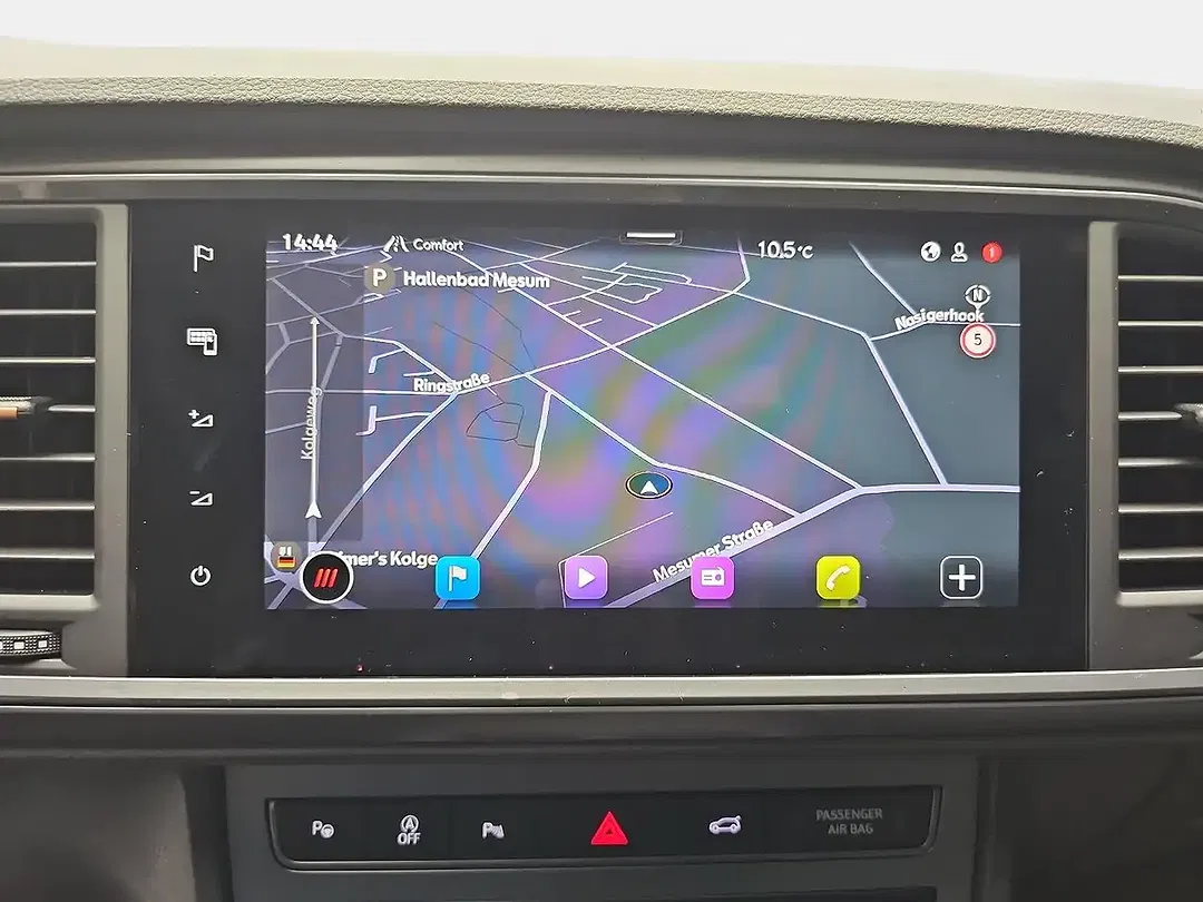 CUPRA Ateca - Thumbnail 9