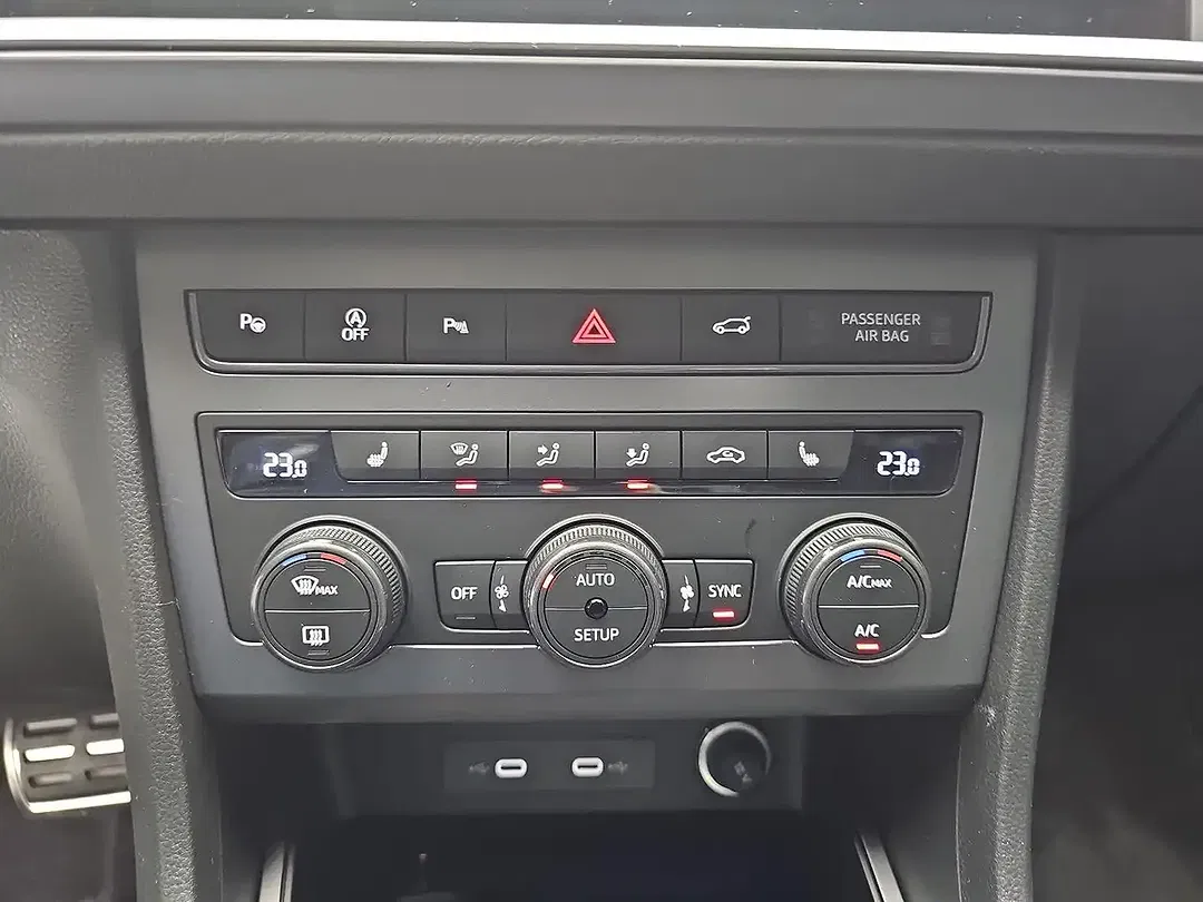 CUPRA Ateca - Thumbnail 11