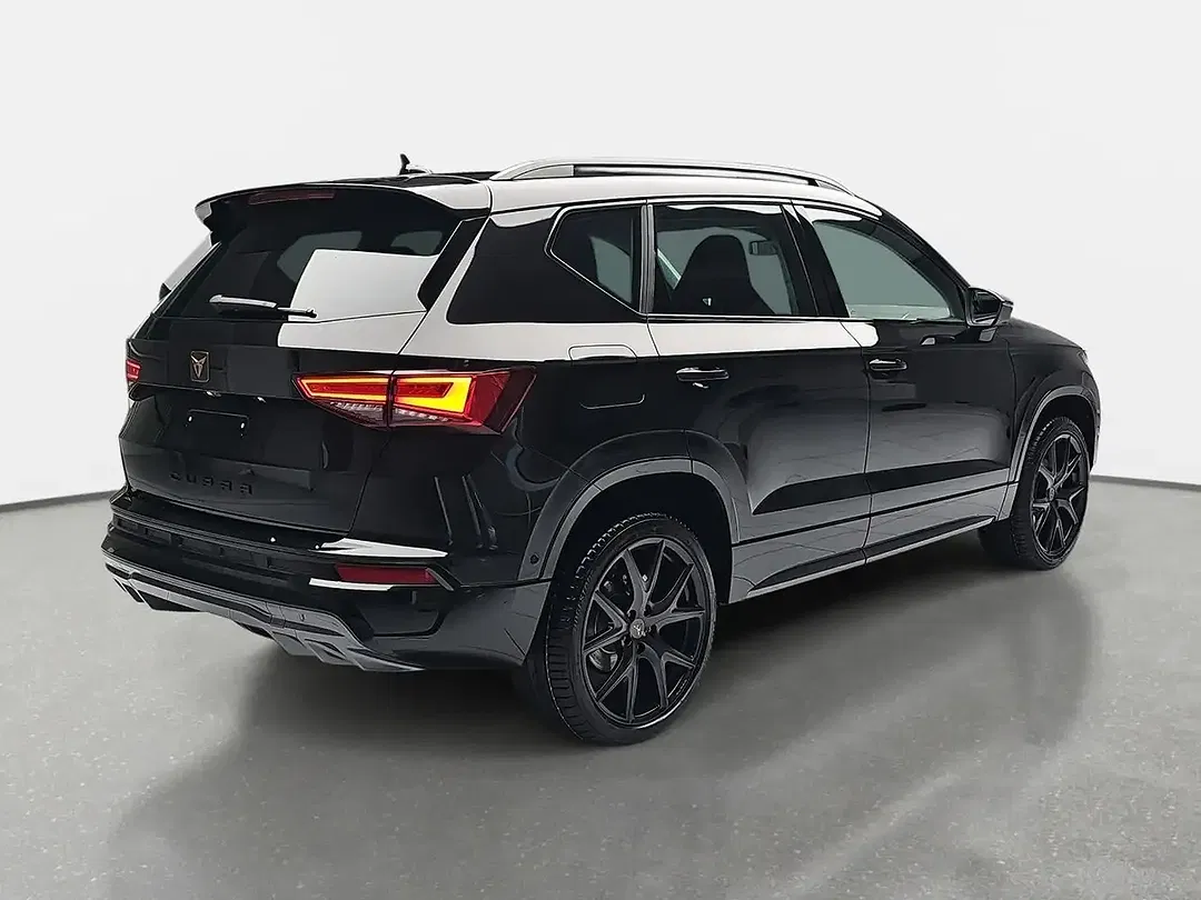 CUPRA Ateca - Thumbnail 3
