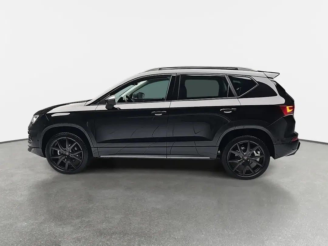 CUPRA Ateca - Thumbnail 5