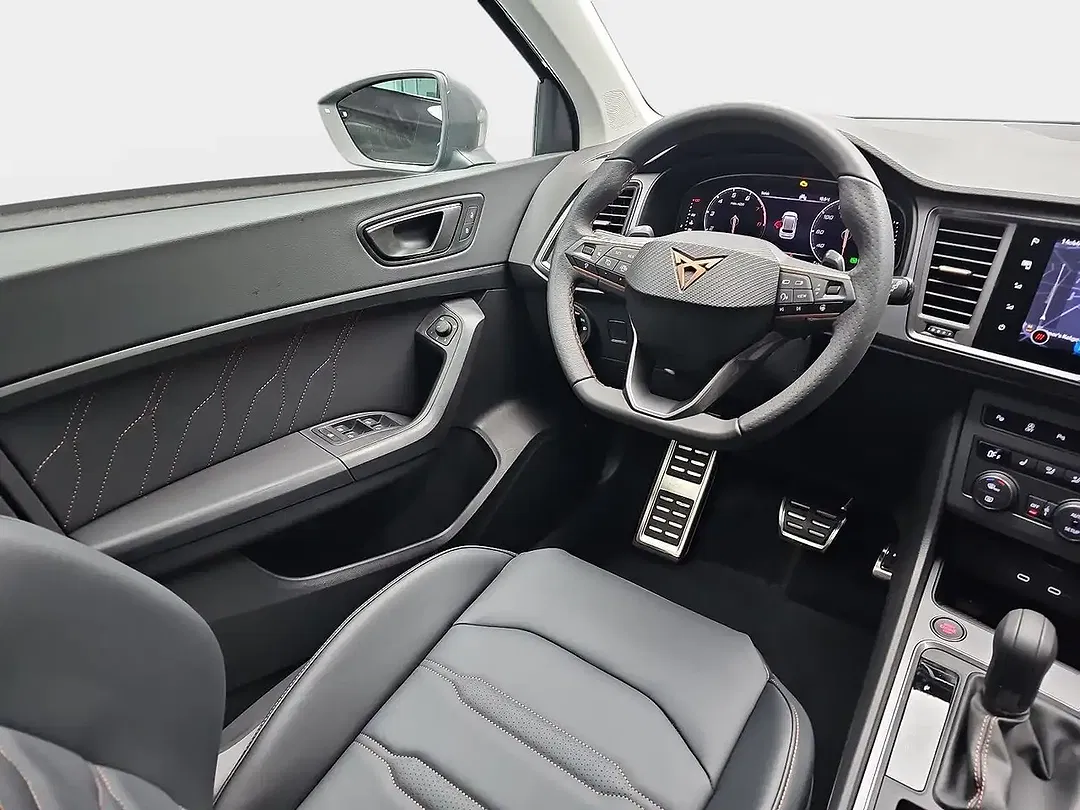 CUPRA Ateca - Thumbnail 8