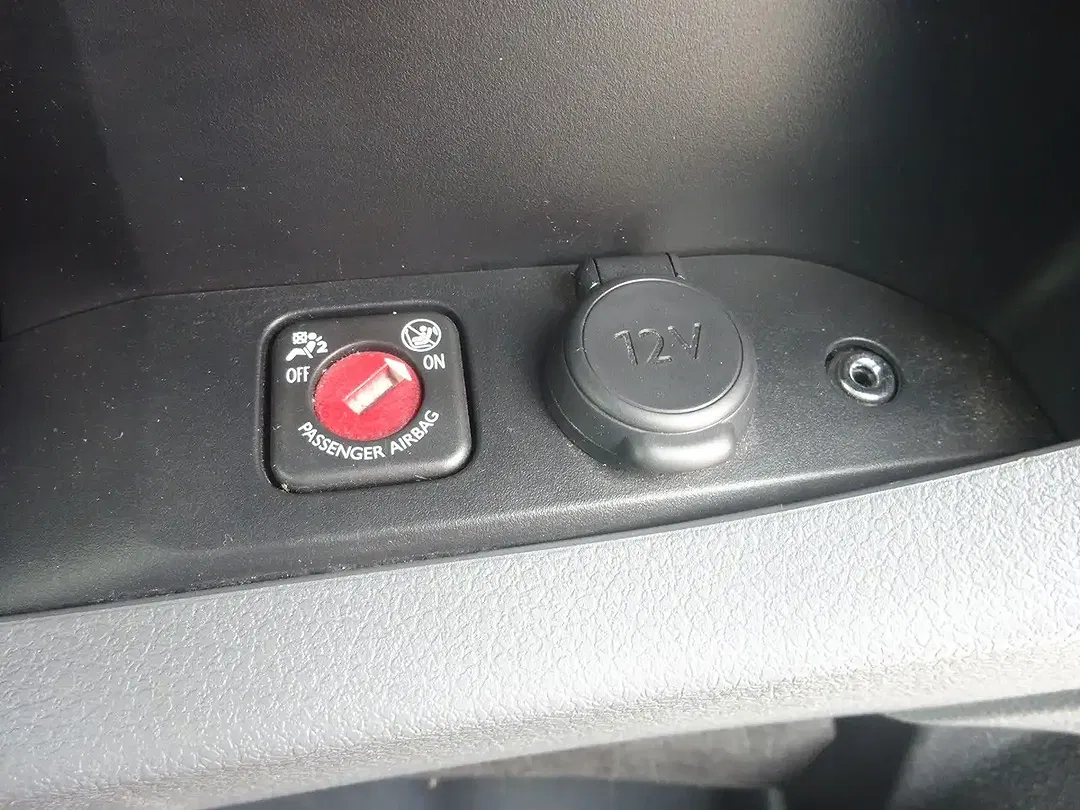 Toyota Proace - Thumbnail 9