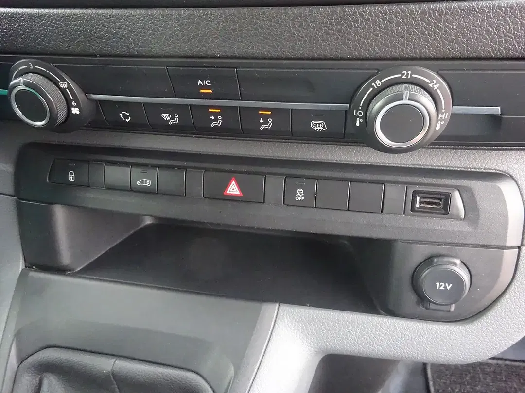 Toyota Proace - Thumbnail 11