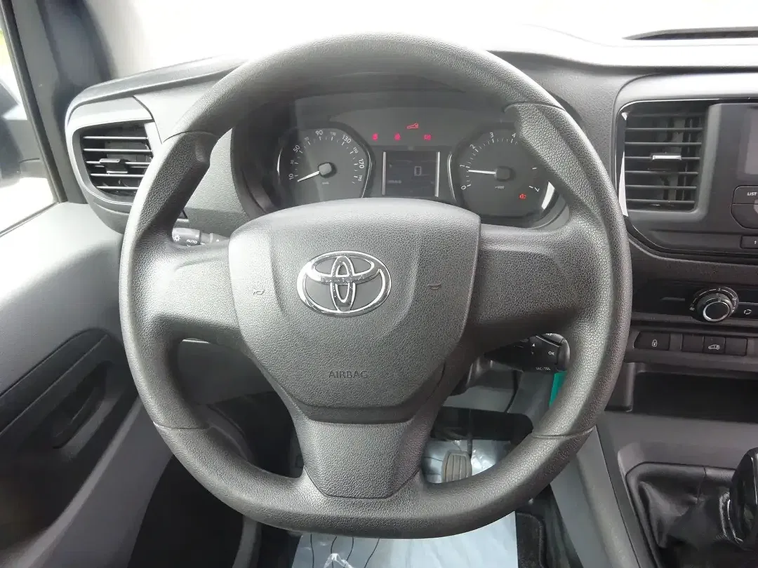 Toyota Proace - Thumbnail 12