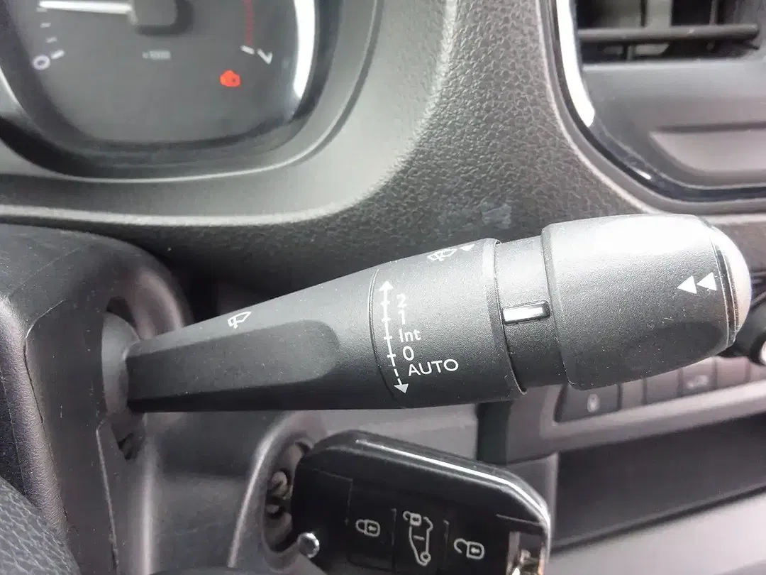 Toyota Proace - Thumbnail 14