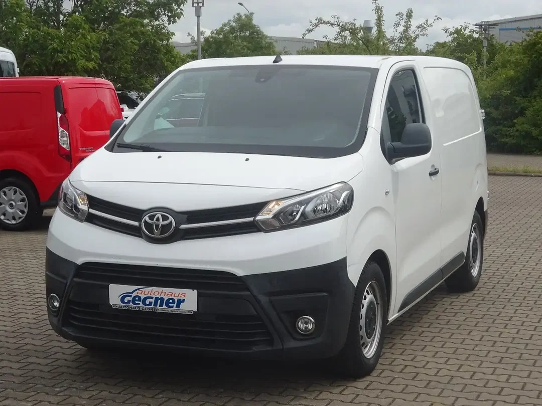 Toyota Proace - Afbeelding 1
