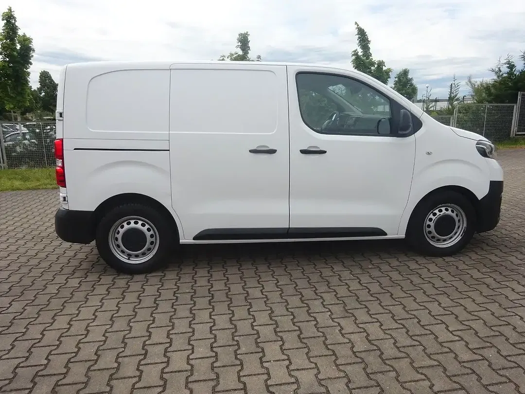 Toyota Proace - Thumbnail 5