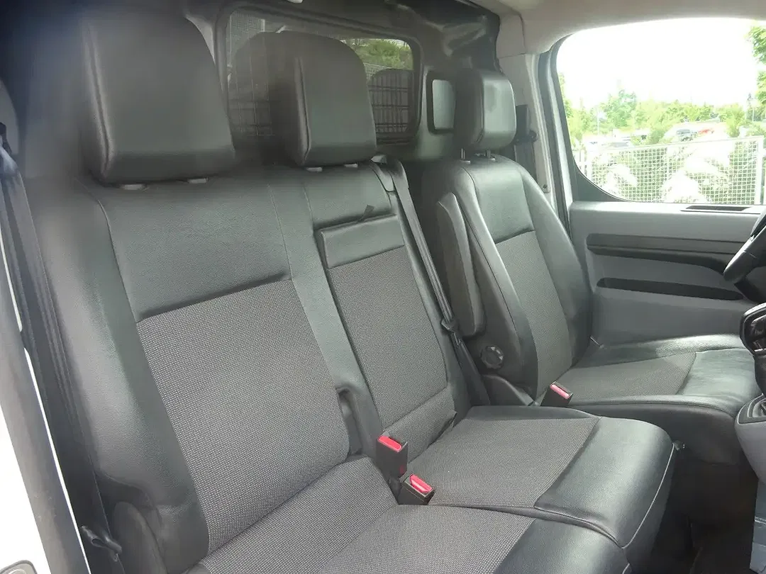 Toyota Proace - Thumbnail 7