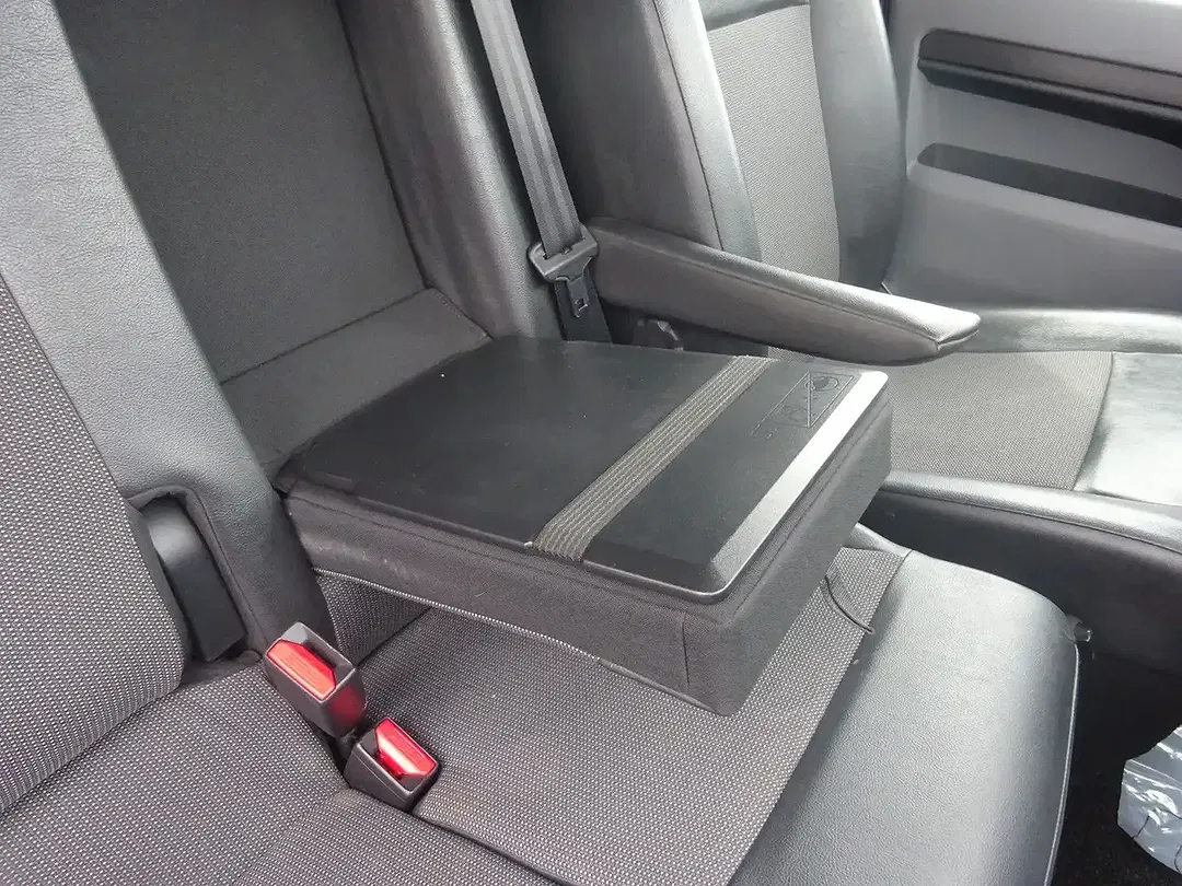 Toyota Proace - Thumbnail 8