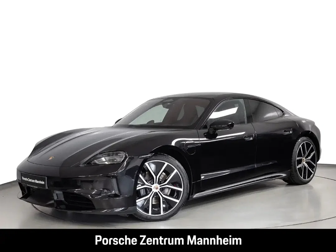 Porsche Taycan - Afbeelding 1