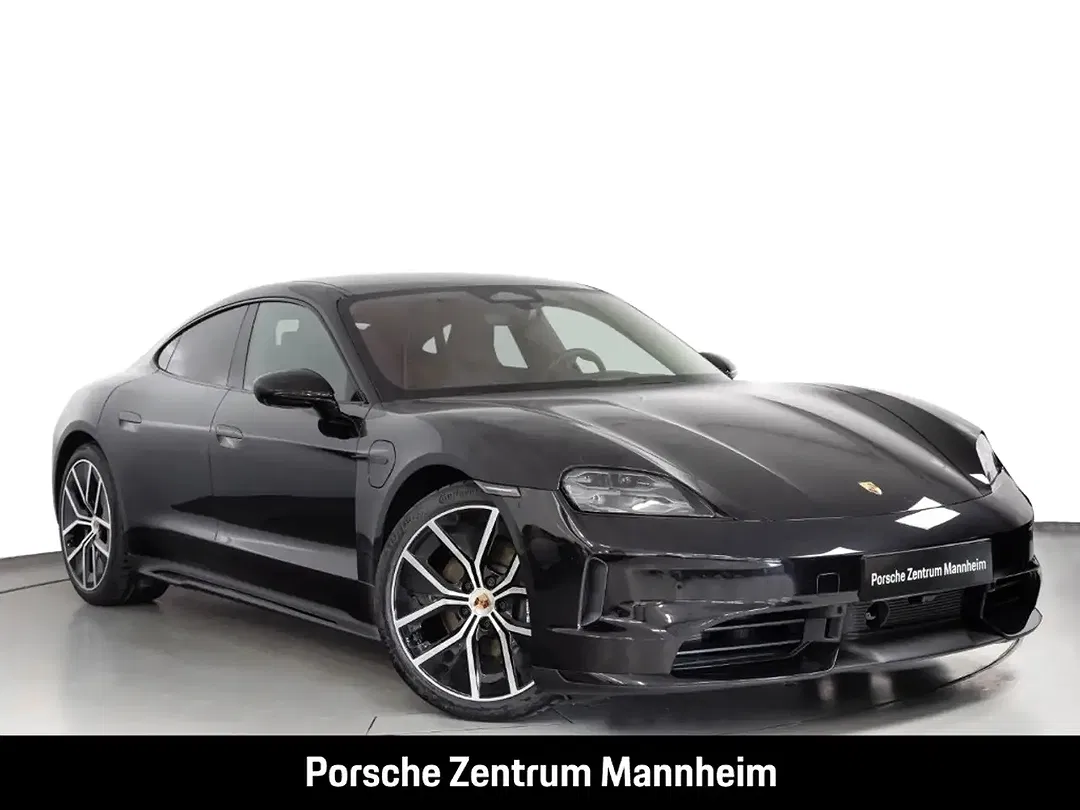 Porsche Taycan - Thumbnail 9