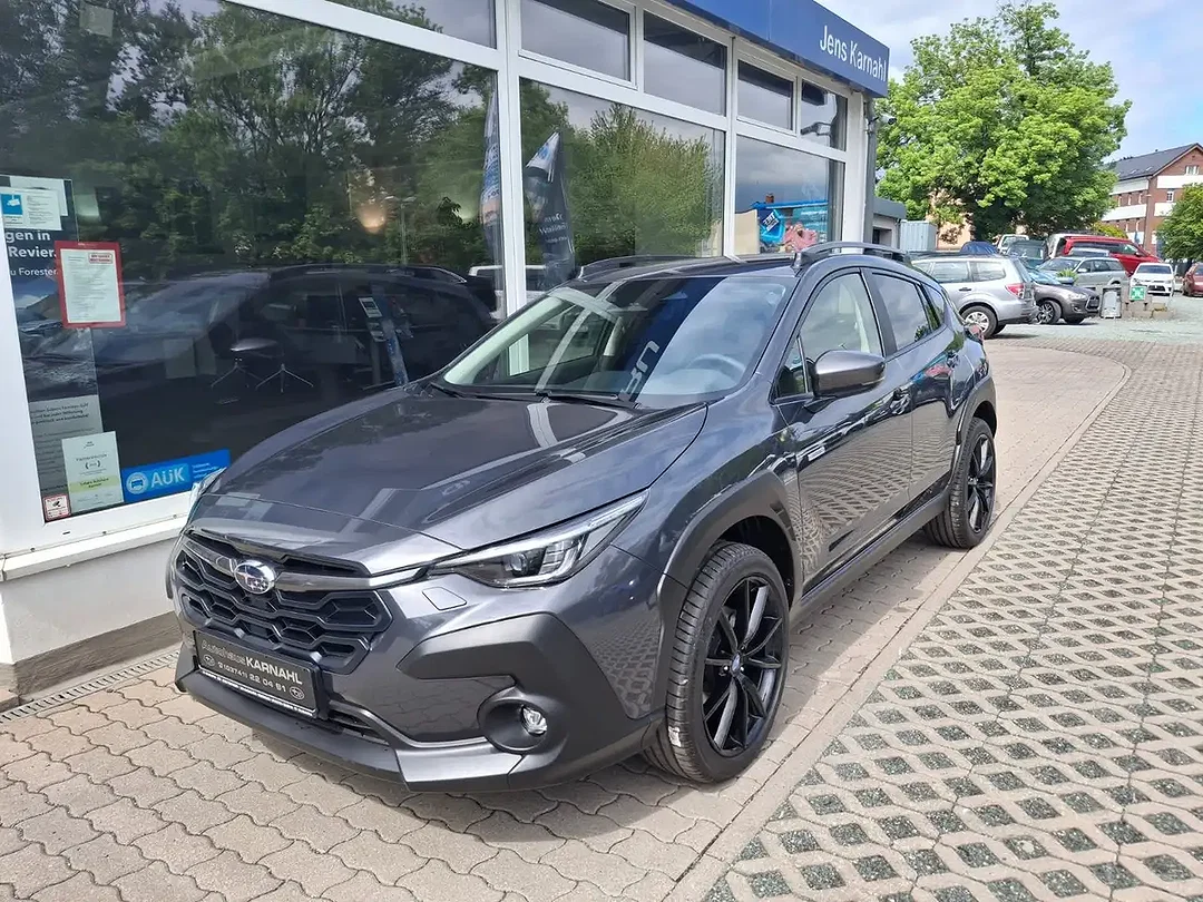 Subaru Crosstrek - Afbeelding 1