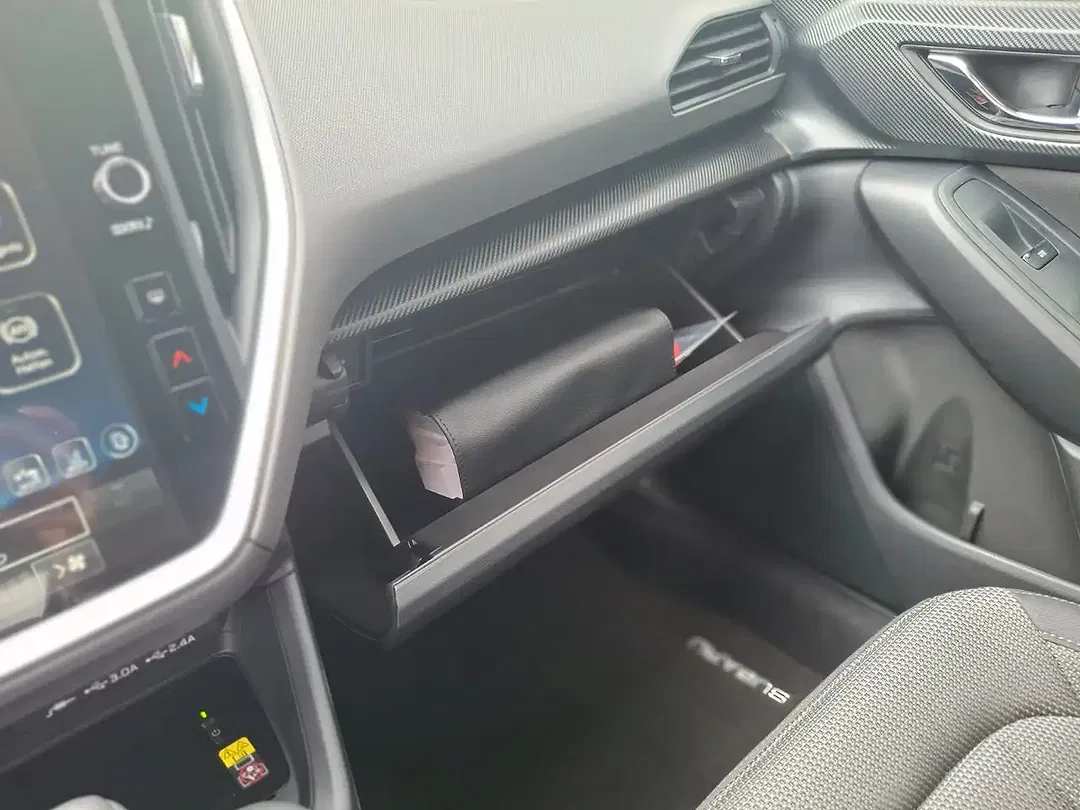 Subaru Crosstrek - Thumbnail 11