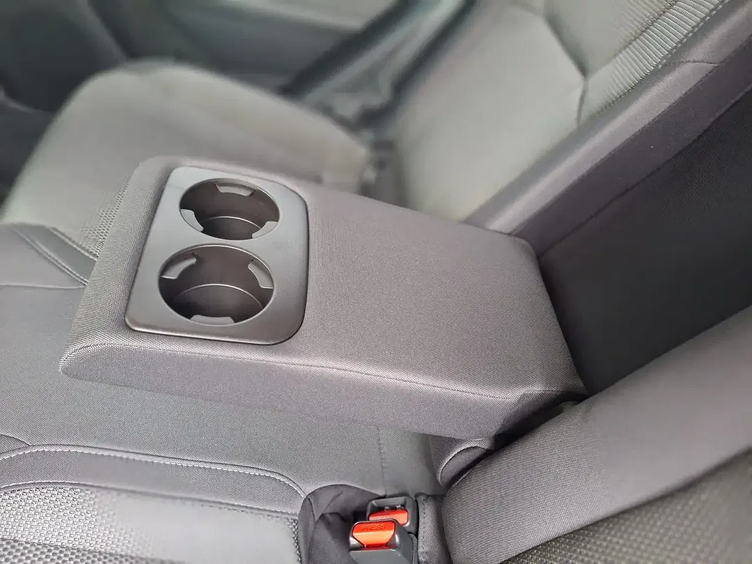 Subaru Crosstrek - Thumbnail 14