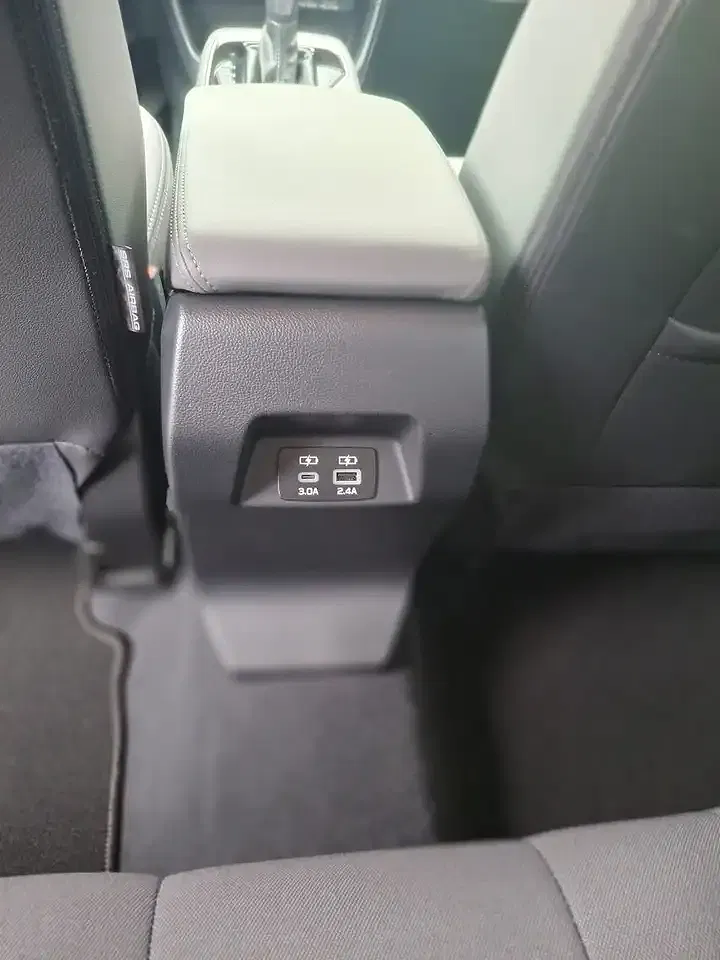 Subaru Crosstrek - Thumbnail 15