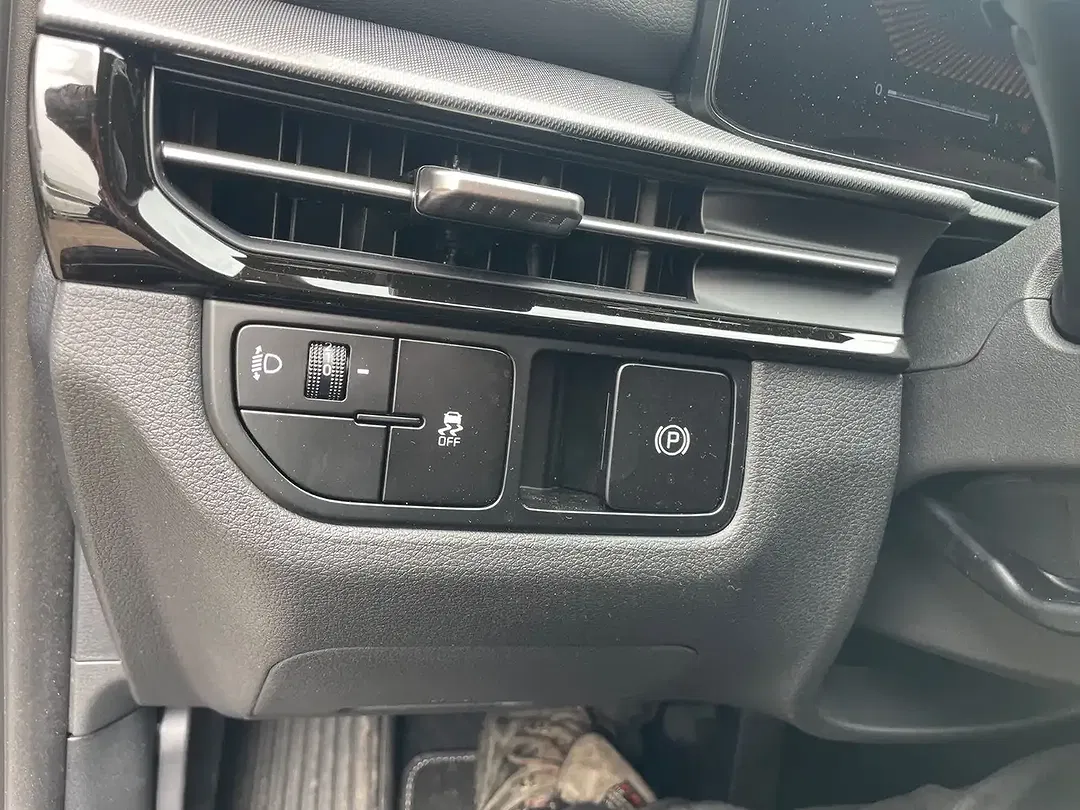 Kia Sportage - Thumbnail 12