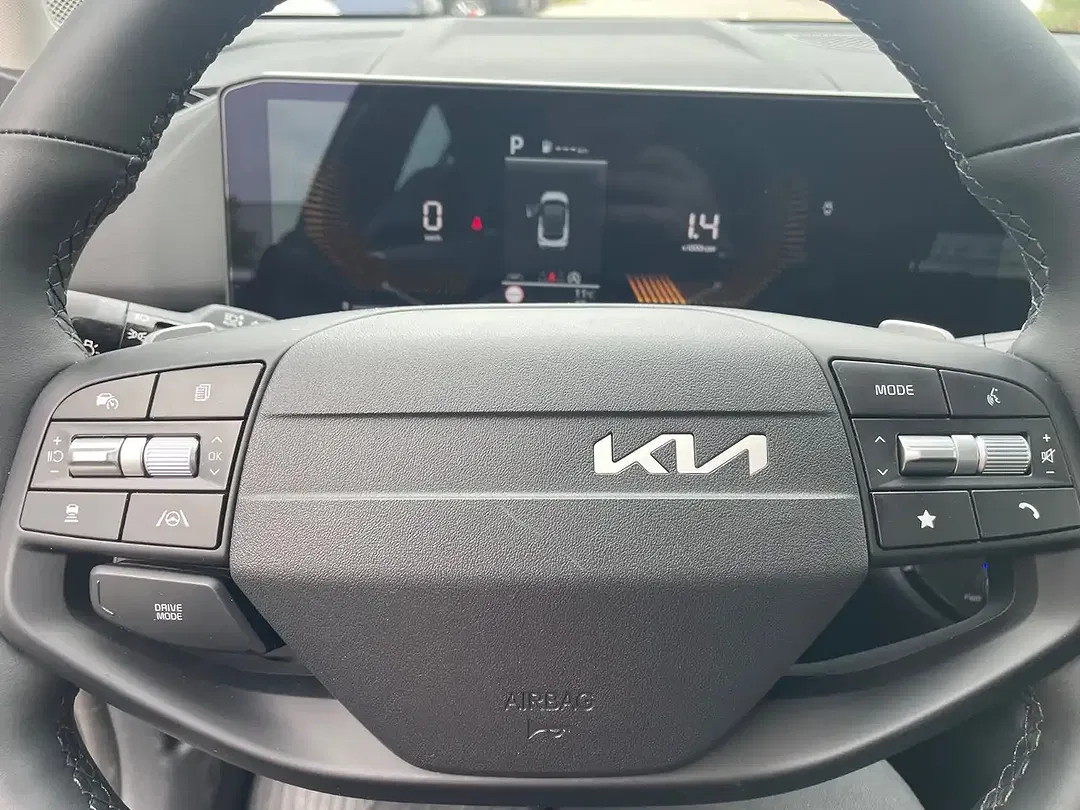 Kia Sportage - Thumbnail 14