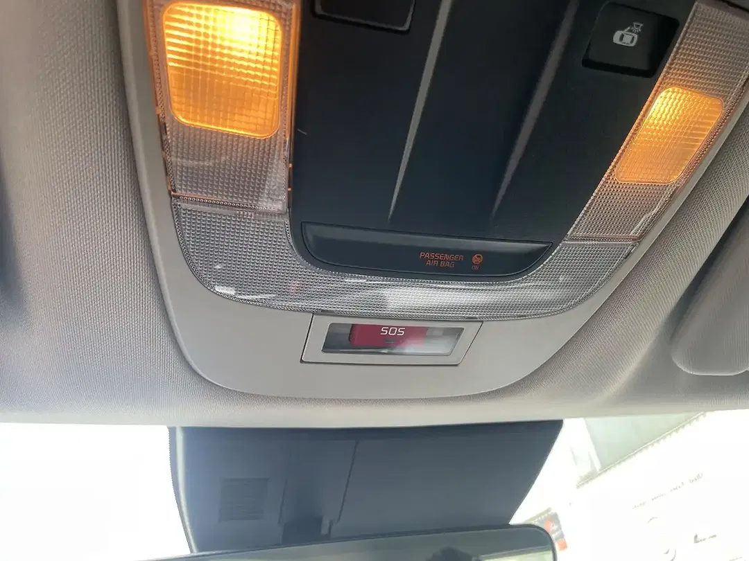 Kia Sportage - Thumbnail 3