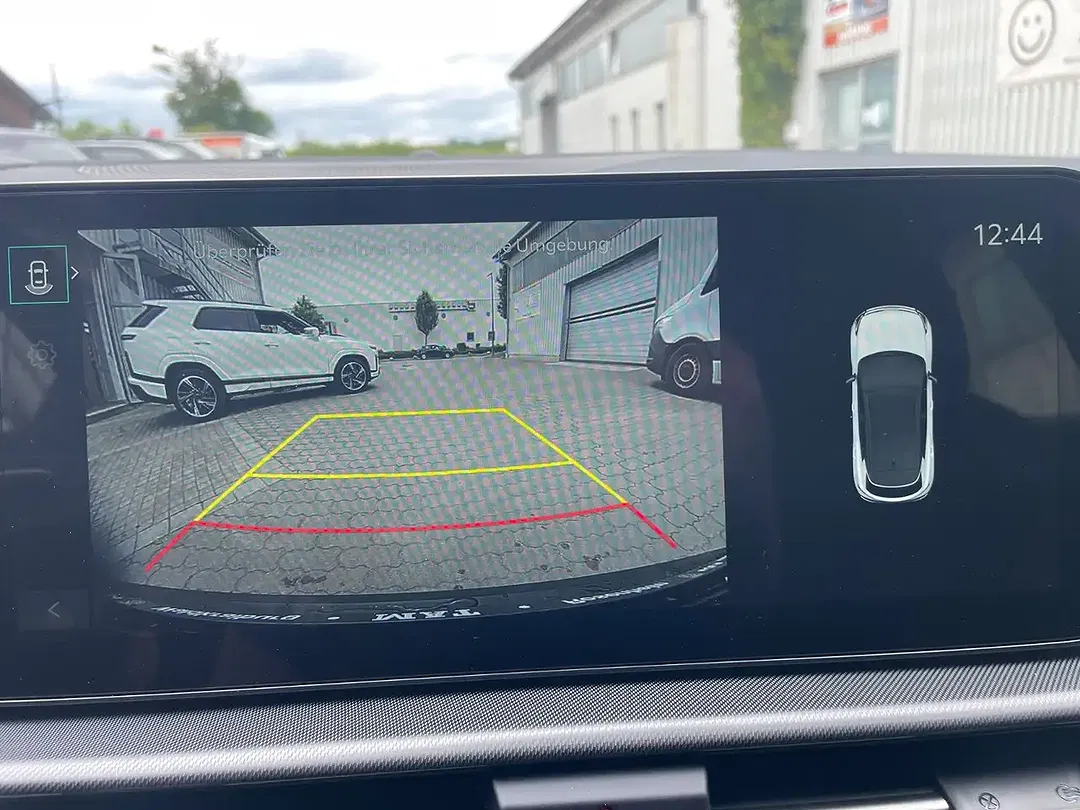 Kia Sportage - Thumbnail 8