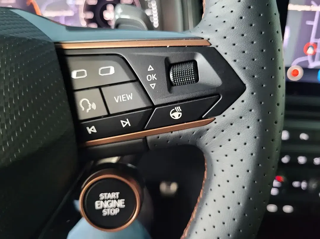 CUPRA Ateca - Thumbnail 11