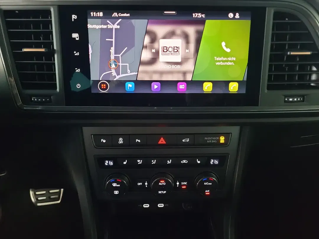 CUPRA Ateca - Thumbnail 14