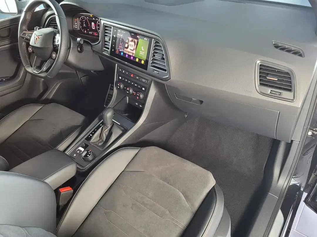 CUPRA Ateca - Thumbnail 6
