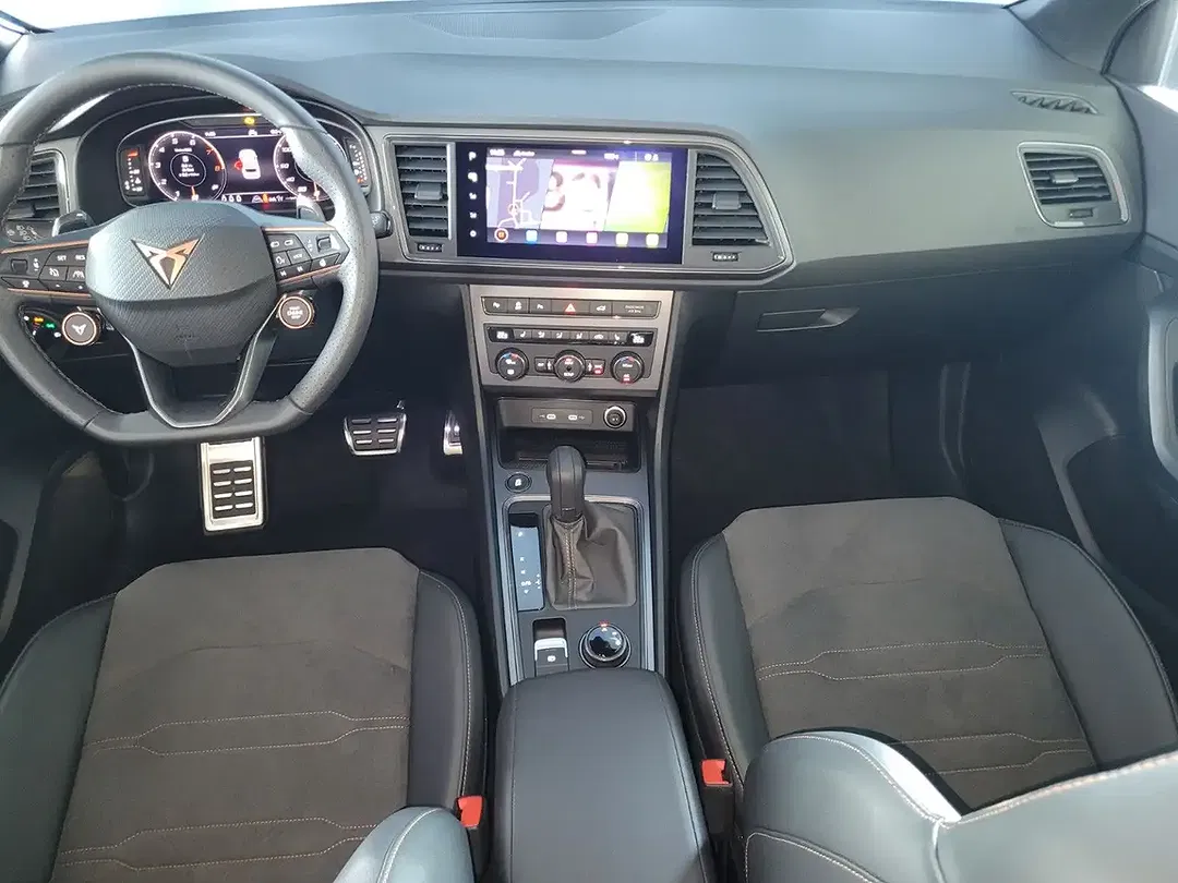CUPRA Ateca - Thumbnail 7