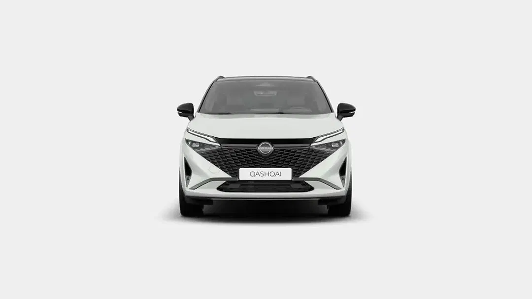 Nissan Qashqai - Thumbnail 3