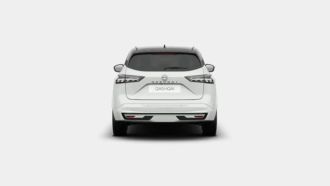Nissan Qashqai - Thumbnail 4